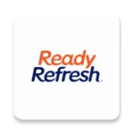 readyrefresh® android application logo